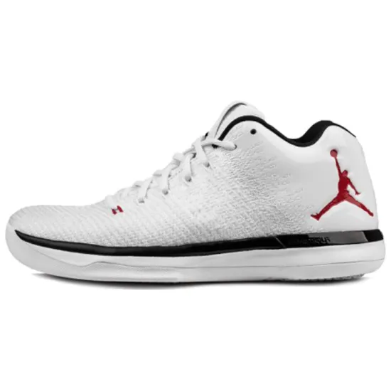 Jordan XXX1 Low Chicago Home