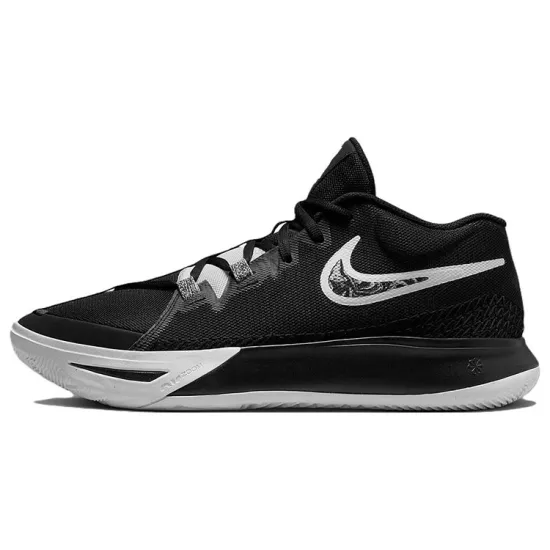 Nike Kyrie Flytrap 6 EP 'Black White'