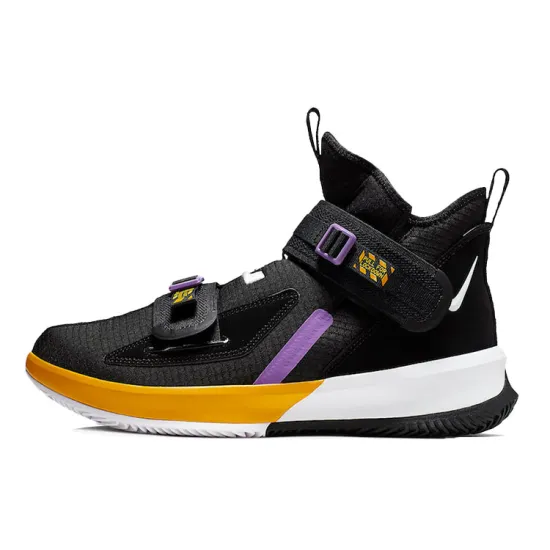 Nike LeBron Soldier 13 EP 'Lakers'