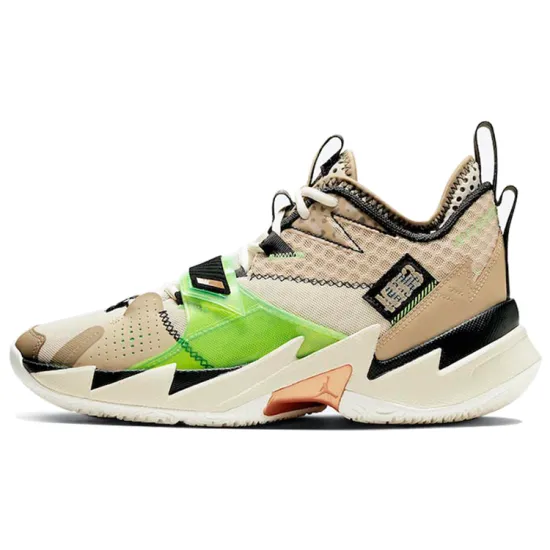 JORDAN Why Not Zer0.3 KB3