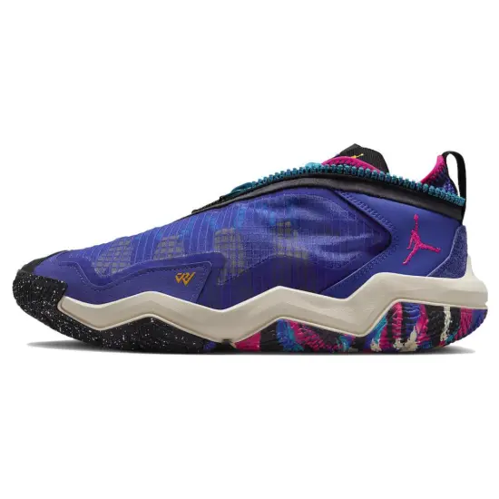 Jordan Why Not Zer0.6 Bright Concord