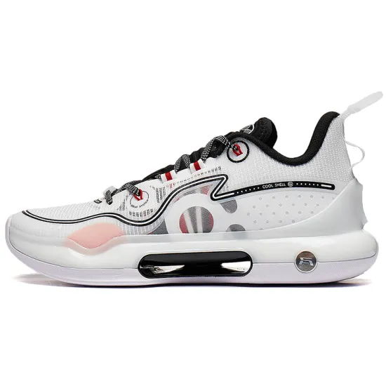 LINING Yu Shuai Evolution Low - Laser