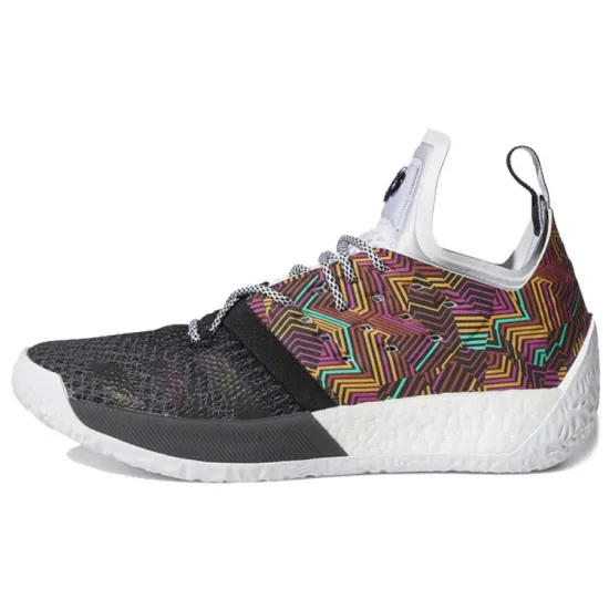 Adidas Harden Vol. 2 Summer Pack