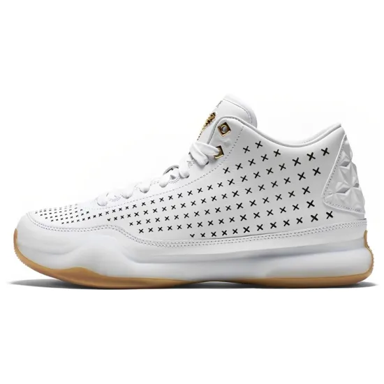 Nike Kobe 10 EXT White Gum