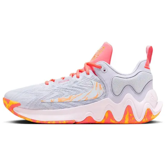 Nike Giannis Immortality 2 EP 'Hot Punch Mismatched'