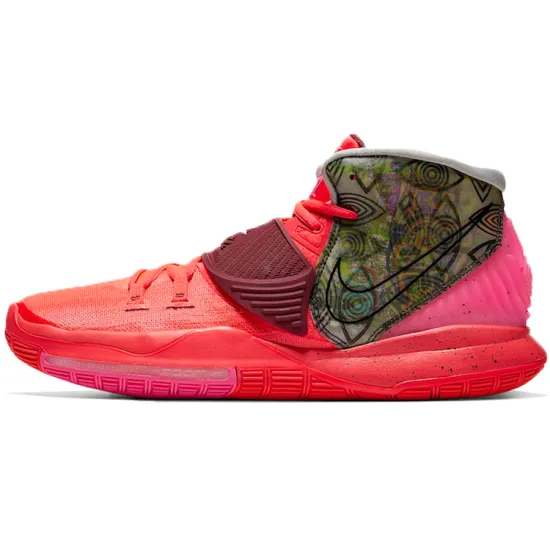 Nike Kyrie 6 Preheat Collection Berlin