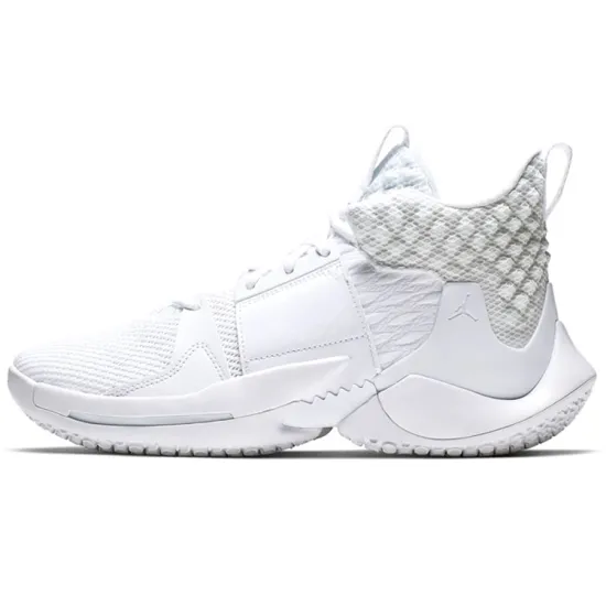 JORDAN Why Not Zer0.2 White