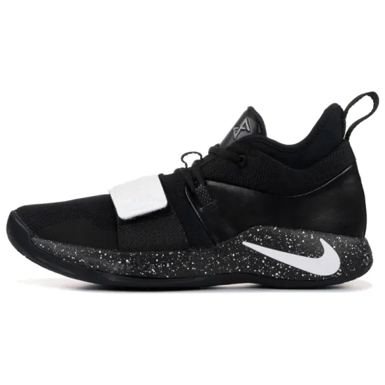 Nike Pg 2.5 Tb Black White