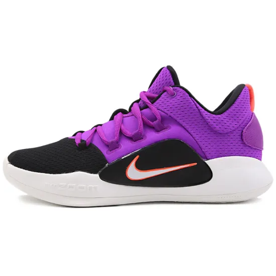 Nike Hyperdunk X Low EP Purple