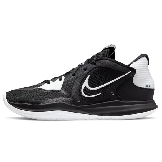 Nike Kyrie 5 Low Tb Black White