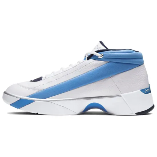 JORDAN Team Showcase Unc
