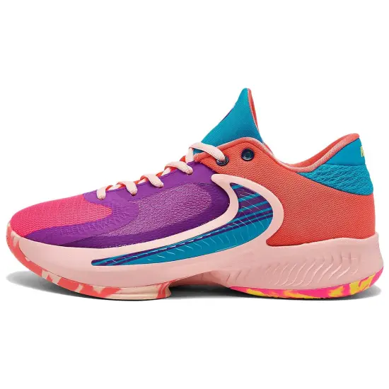 Nike Zoom Freak 4 Ep 'Bahamas'