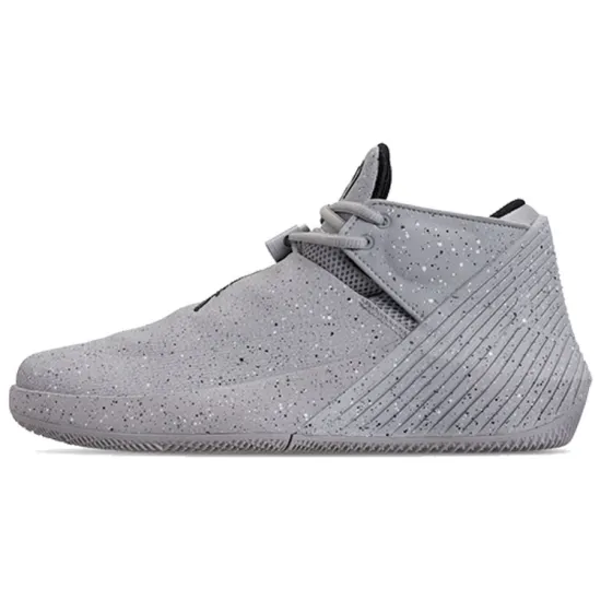 Jordan Why Not Zer0.1 Low Light Smoke Grey