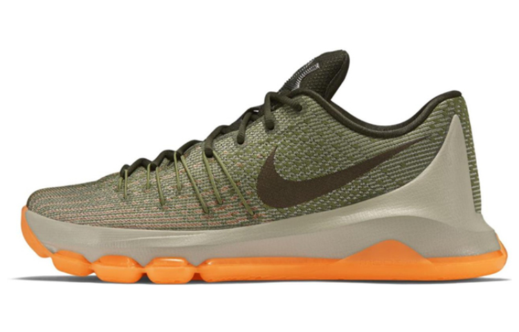 Nike KD 8 Easy Euro