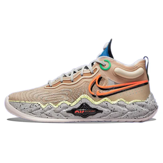 Nike Air Zoom GT Run EP 'Mowabb Attitude'