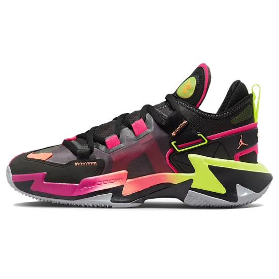 Jordan Why Not Zer0.5 PF 'Raging Grace'