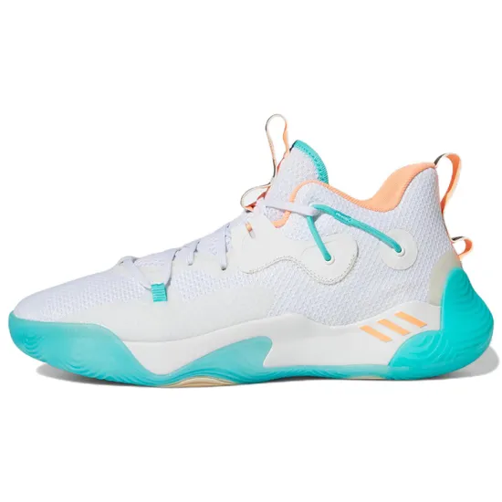 adidas Harden Stepback 3 'The Bahamas'