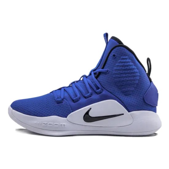 Nike Hyperdunk X TB Game Royal