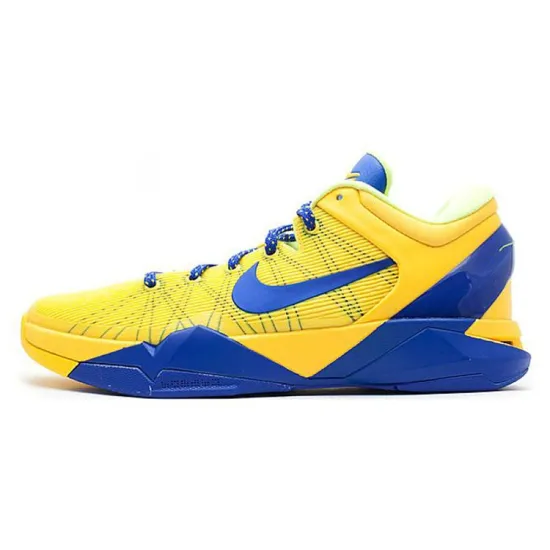 Nike Kobe 7 Barcelona Away