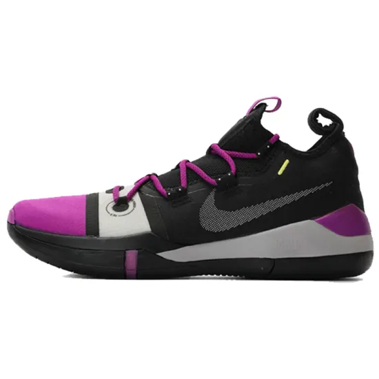 Nike Kobe AD Black Purple