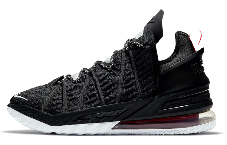 Nike Lebron 18