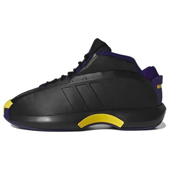 Adidas Crazy 1 Lakers Away 2023