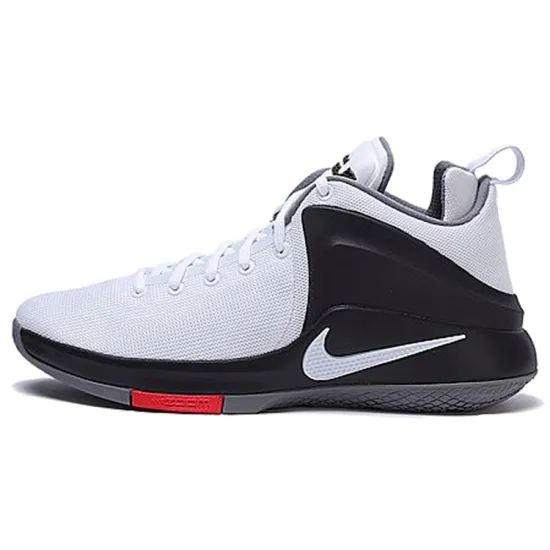 Nike Zoom Witness Ep James White/Black/Red