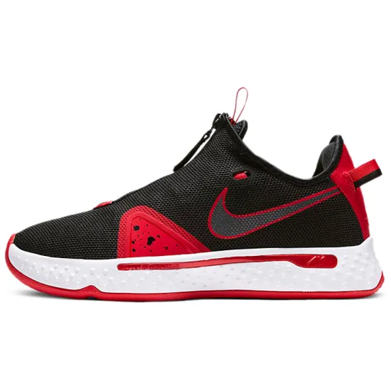 Nike PG 4 EP 'Bred'
