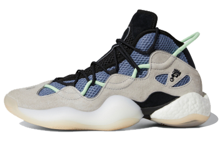 adidas originals Crazy Byw III