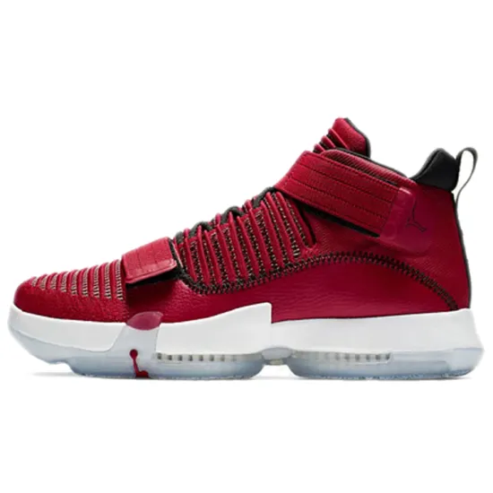 JORDAN Supreme Elevation Gym Red