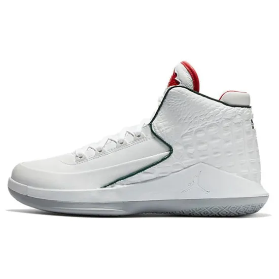 Jordan XXXII NRG