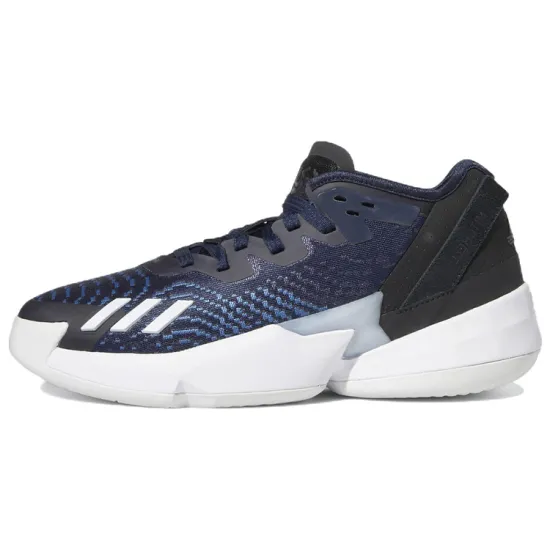 Adidas D.O.N. Issue #4 'Team Navy'