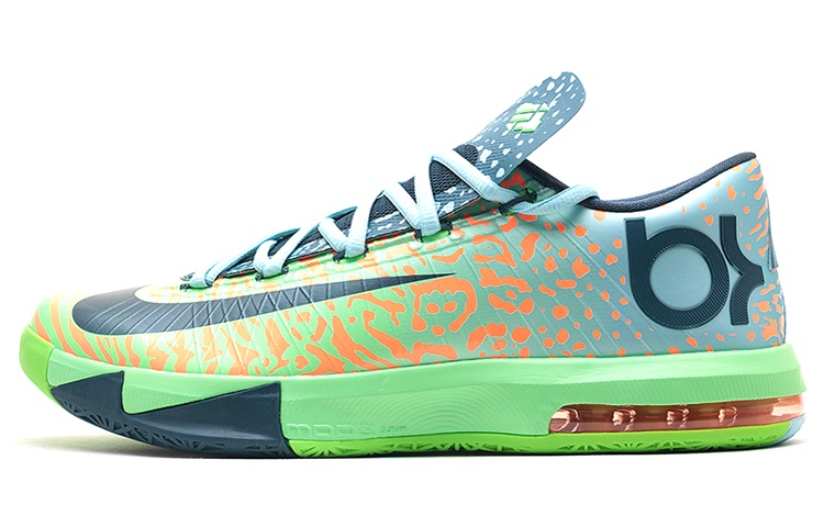 Nike KD 6 Liger