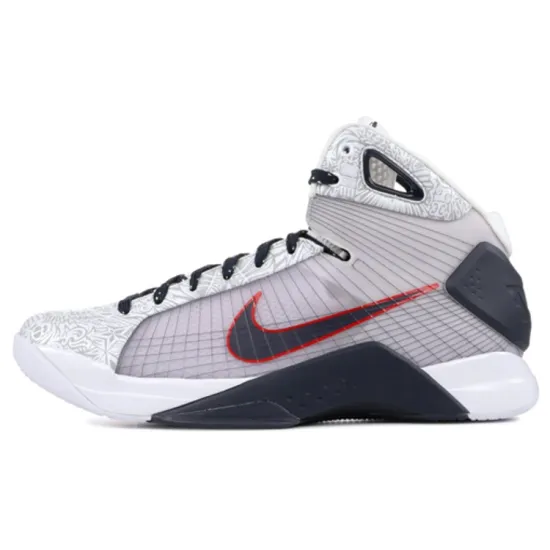 Nike Hyperdunk 08 United We Rise 2008
