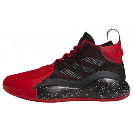Adidas D Rose 773 2020 Scarlet