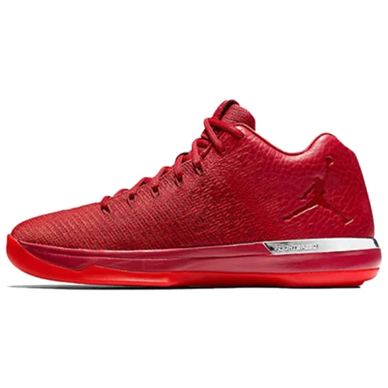 Jordan XXX1 Low Chicago Away