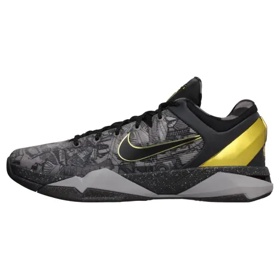 Nike Kobe 7 Prelude London