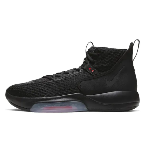 Nike Zoom Rize 'Black'