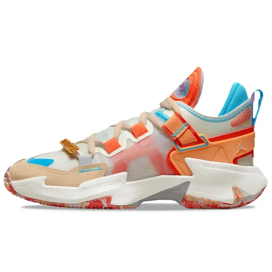 Jordan Why Not .5 Multi Color