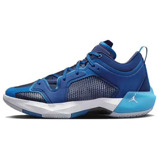 Jordan 37 Low Fraternity