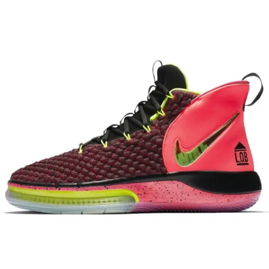 Nike Alphadunk EP Hoverboard