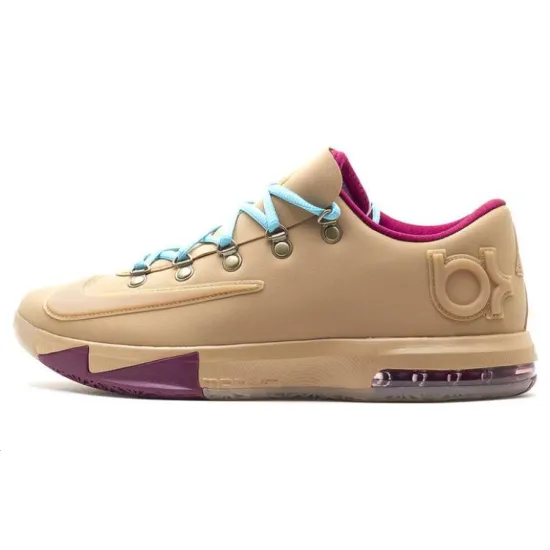 Nike KD 6 EXT Gum