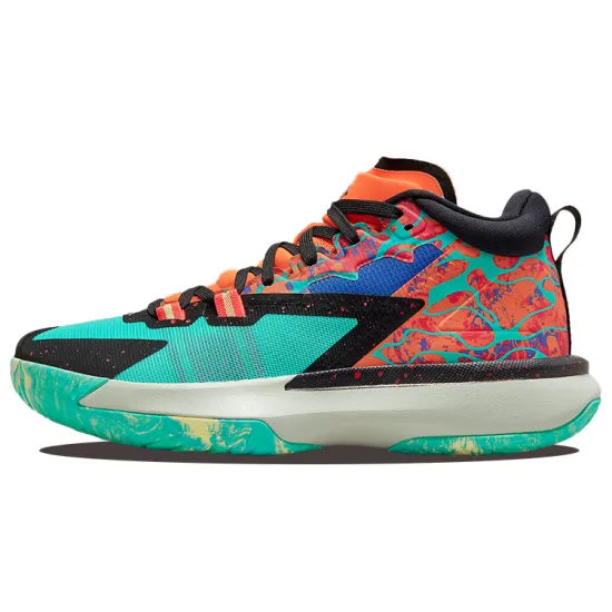 Jordan Zion 1 Planet Z