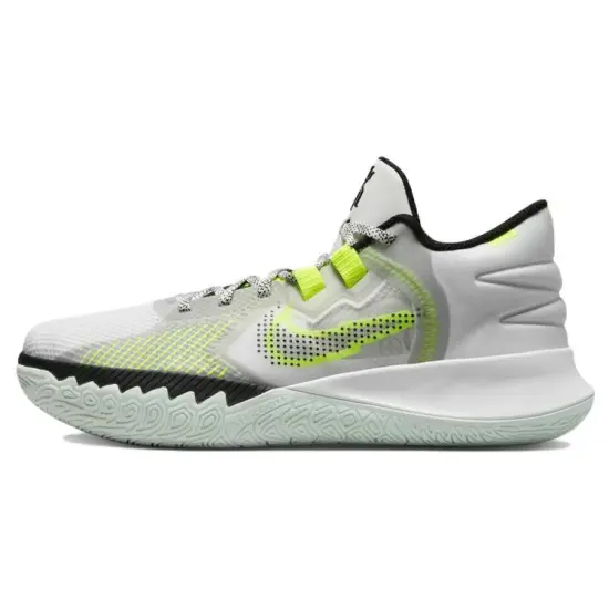 Nike Kyrie Flytrap 5 EP 'White Volt'