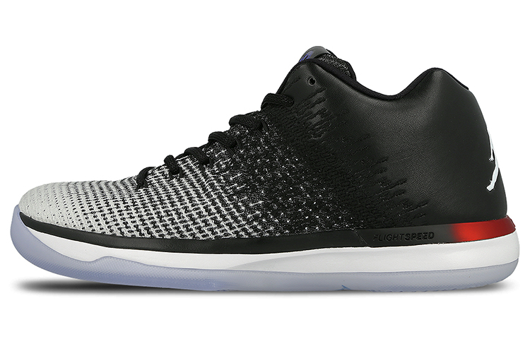 Air Jordan 31 Low Quai 54