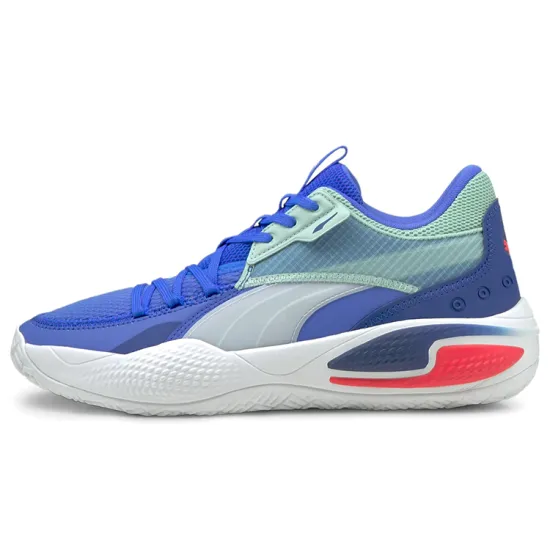 Puma Court Rider Bluemazing