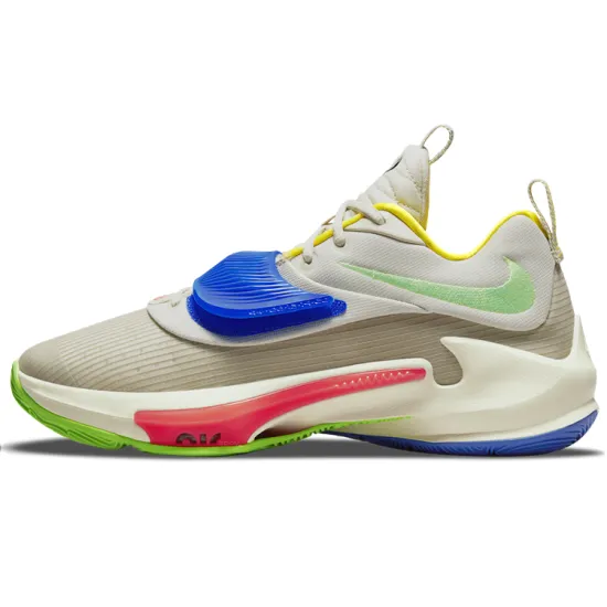 Nike Zoom Freak 3 EP 'Primary Colors'