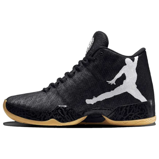 Jordan XX9 Quai 54