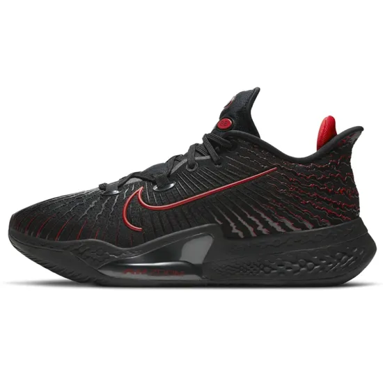 Nike Air Zoom BB NXT Breanna Stewart Car
