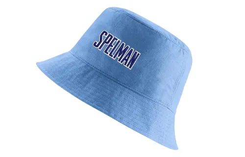 Nike Bucket Hats Unisex Blue